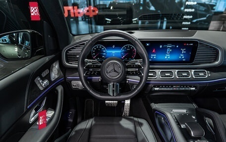 Mercedes-Benz GLE, 2025 год, 16 900 000 рублей, 14 фотография