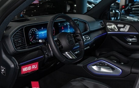 Mercedes-Benz GLE, 2025 год, 16 900 000 рублей, 12 фотография