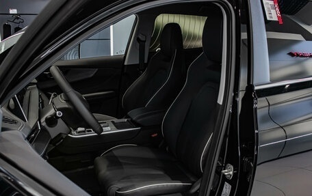 Chery Tiggo 4 I рестайлинг, 2025 год, 2 039 000 рублей, 8 фотография