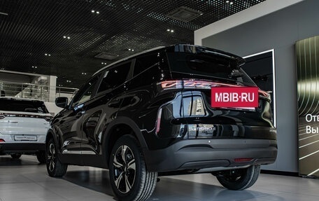 Chery Tiggo 4 I рестайлинг, 2025 год, 2 039 000 рублей, 6 фотография