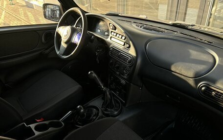 Chevrolet Niva I рестайлинг, 2013 год, 470 000 рублей, 5 фотография