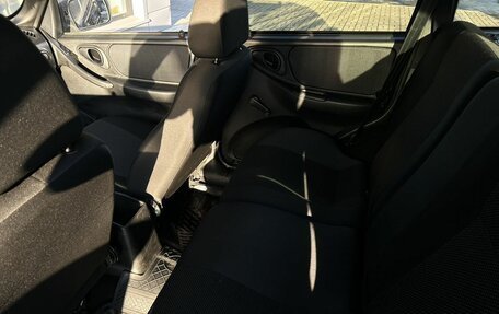 Chevrolet Niva I рестайлинг, 2013 год, 470 000 рублей, 9 фотография