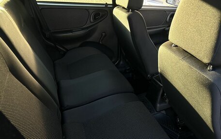 Chevrolet Niva I рестайлинг, 2013 год, 470 000 рублей, 6 фотография