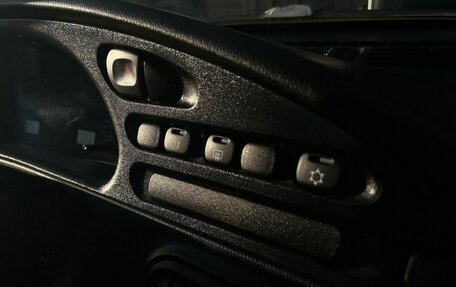 Chevrolet Niva I рестайлинг, 2013 год, 470 000 рублей, 16 фотография