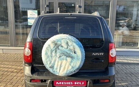 Chevrolet Niva I рестайлинг, 2013 год, 470 000 рублей, 7 фотография