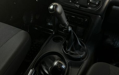 Chevrolet Niva I рестайлинг, 2013 год, 470 000 рублей, 17 фотография