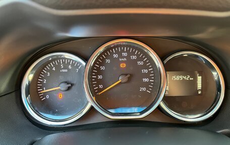 Renault Duster I рестайлинг, 2019 год, 1 100 000 рублей, 7 фотография