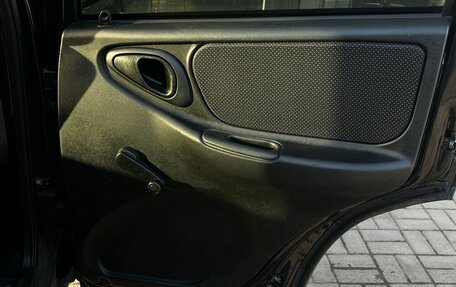 Chevrolet Niva I рестайлинг, 2013 год, 470 000 рублей, 19 фотография