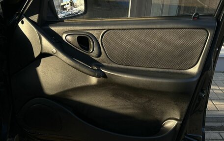 Chevrolet Niva I рестайлинг, 2013 год, 470 000 рублей, 18 фотография