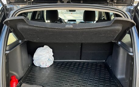 Renault Duster I рестайлинг, 2019 год, 1 100 000 рублей, 5 фотография