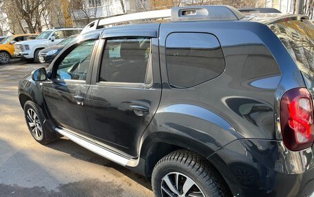 Renault Duster I рестайлинг, 2019 год, 1 100 000 рублей, 4 фотография