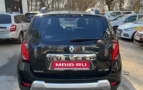 Renault Duster I рестайлинг, 2019 год, 1 100 000 рублей, 3 фотография