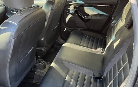 Renault Duster I рестайлинг, 2019 год, 1 100 000 рублей, 9 фотография