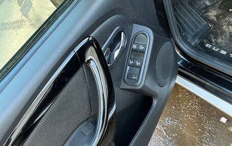 Renault Duster I рестайлинг, 2019 год, 1 100 000 рублей, 10 фотография