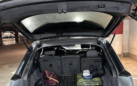 Audi Q7, 2016 год, 4 000 000 рублей, 11 фотография