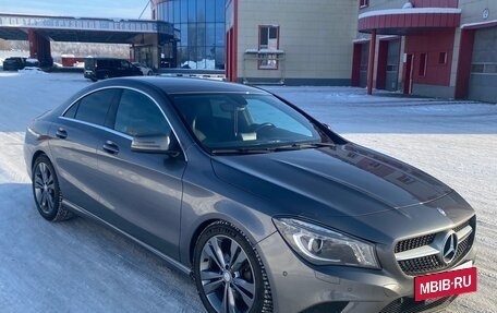Mercedes-Benz CLA, 2014 год, 1 950 000 рублей, 6 фотография