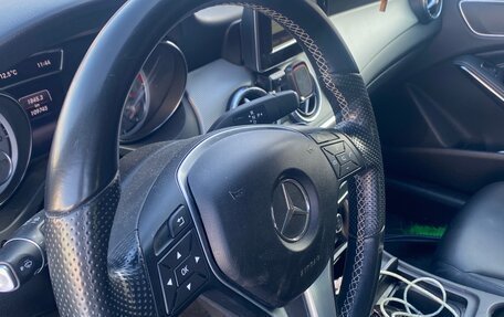 Mercedes-Benz CLA, 2014 год, 1 950 000 рублей, 9 фотография