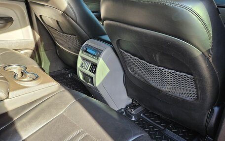 Cadillac SRX II рестайлинг, 2011 год, 1 250 000 рублей, 7 фотография