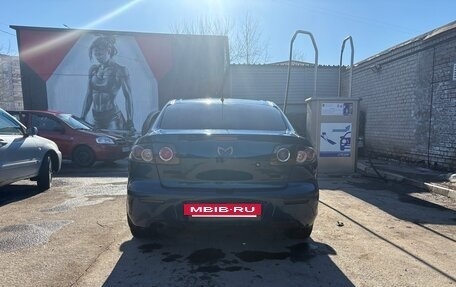 Mazda 3, 2007 год, 470 000 рублей, 6 фотография