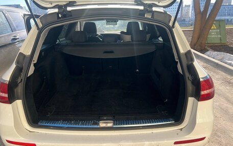 Mercedes-Benz E-Класс, 2020 год, 3 550 000 рублей, 11 фотография