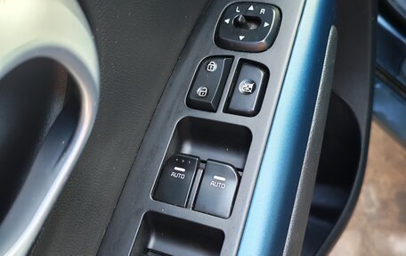 KIA Soul II рестайлинг, 2014 год, 1 350 000 рублей, 12 фотография