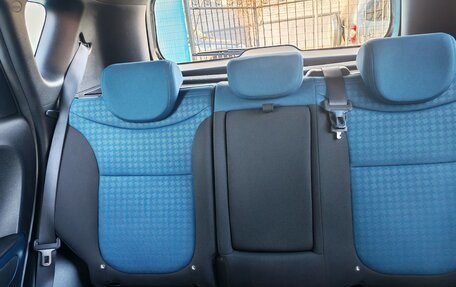 KIA Soul II рестайлинг, 2014 год, 1 350 000 рублей, 14 фотография