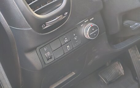 KIA Soul II рестайлинг, 2014 год, 1 350 000 рублей, 15 фотография