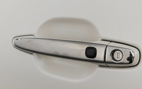 Toyota Highlander III, 2010 год, 2 249 000 рублей, 11 фотография