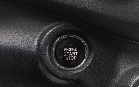 Toyota Highlander III, 2010 год, 2 249 000 рублей, 16 фотография