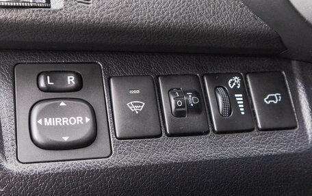 Toyota Highlander III, 2010 год, 2 249 000 рублей, 14 фотография