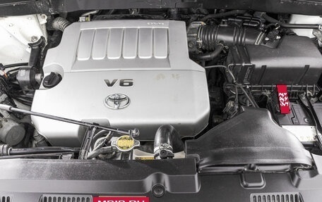 Toyota Highlander III, 2010 год, 2 249 000 рублей, 8 фотография