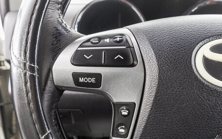 Toyota Highlander III, 2010 год, 2 249 000 рублей, 19 фотография