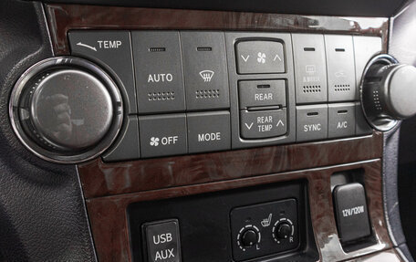 Toyota Highlander III, 2010 год, 2 249 000 рублей, 24 фотография