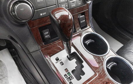 Toyota Highlander III, 2010 год, 2 249 000 рублей, 25 фотография