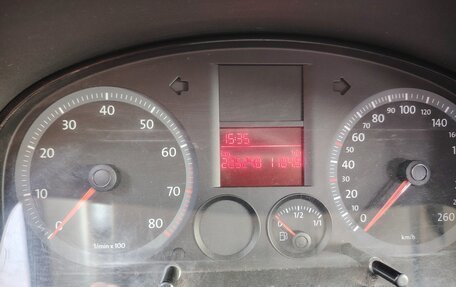 Volkswagen Caddy III рестайлинг, 2008 год, 700 000 рублей, 7 фотография