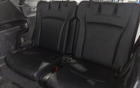 Toyota Highlander III, 2010 год, 2 249 000 рублей, 34 фотография