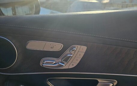 Mercedes-Benz GLC, 2016 год, 2 800 000 рублей, 10 фотография