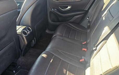 Mercedes-Benz GLC, 2016 год, 2 800 000 рублей, 9 фотография