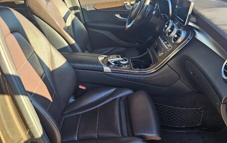 Mercedes-Benz GLC, 2016 год, 2 800 000 рублей, 11 фотография