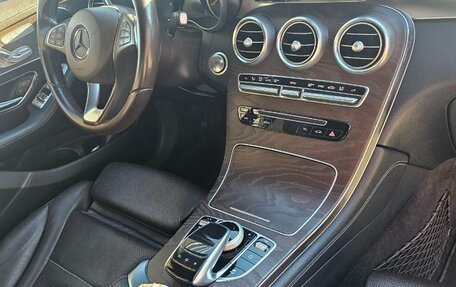 Mercedes-Benz GLC, 2016 год, 2 800 000 рублей, 12 фотография