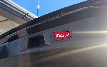 Mercedes-Benz GLC, 2016 год, 2 800 000 рублей, 7 фотография