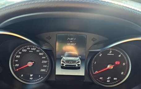 Mercedes-Benz GLC, 2016 год, 2 800 000 рублей, 13 фотография