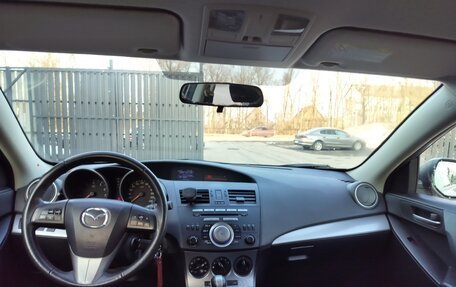 Mazda 3, 2011 год, 1 150 000 рублей, 5 фотография