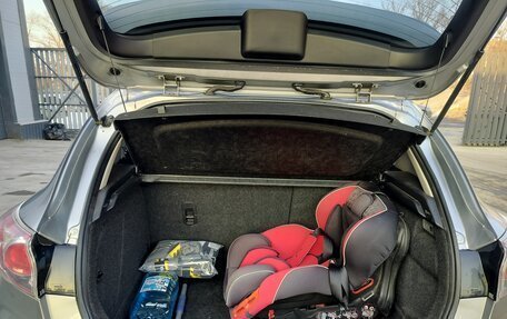 Mazda 3, 2011 год, 1 150 000 рублей, 7 фотография