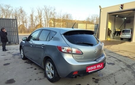 Mazda 3, 2011 год, 1 150 000 рублей, 4 фотография