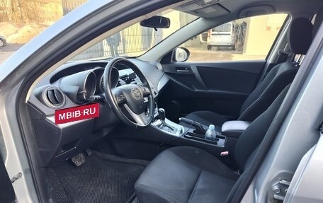 Mazda 3, 2011 год, 1 150 000 рублей, 6 фотография