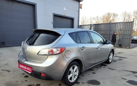 Mazda 3, 2011 год, 1 150 000 рублей, 3 фотография