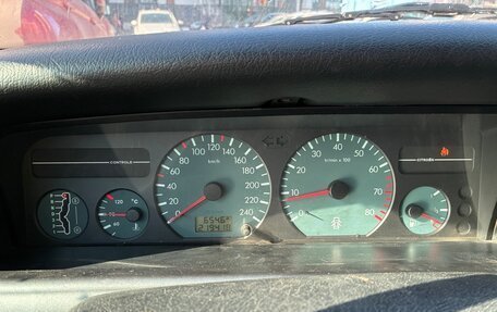 Citroen Xantia I, 2000 год, 250 000 рублей, 8 фотография