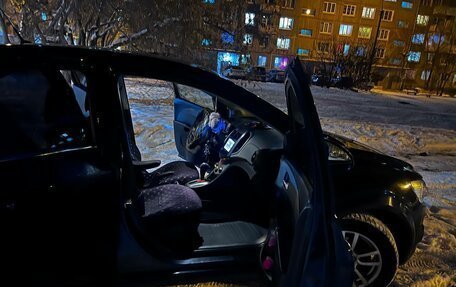 Chevrolet Aveo III, 2014 год, 735 000 рублей, 2 фотография