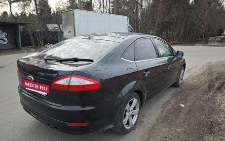 Ford Mondeo IV, 2008 год, 930 000 рублей, 3 фотография